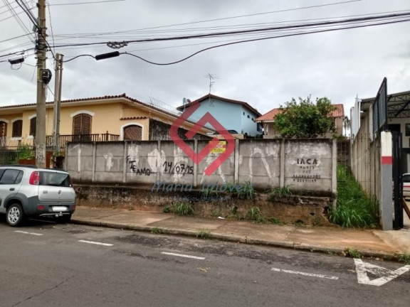 Imagem Imóvel à Venda, 540 m² em Jardim Santa Rosália - Sorocaba Imagem Imóvel à Venda, 540 m² em Jardim Santa Rosália - Sorocaba