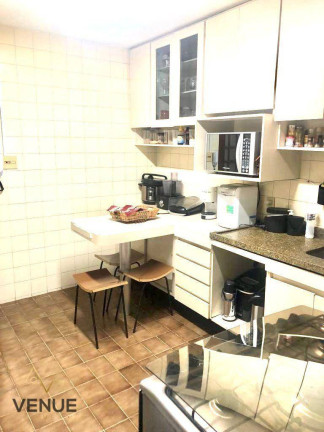 Imagem Apartamento com 3 Quartos à Venda, 120 m² em Brooklin - São Paulo Imagem Apartamento com 3 Quartos à Venda, 120 m² em Brooklin - São Paulo