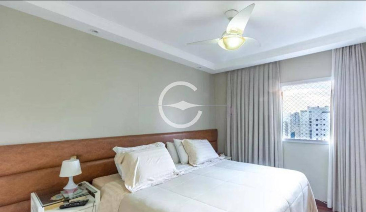 Imagem Apartamento com 4 Quartos à Venda, 240 m² em Moema - São Paulo Imagem Apartamento com 4 Quartos à Venda, 240 m² em Moema - São Paulo