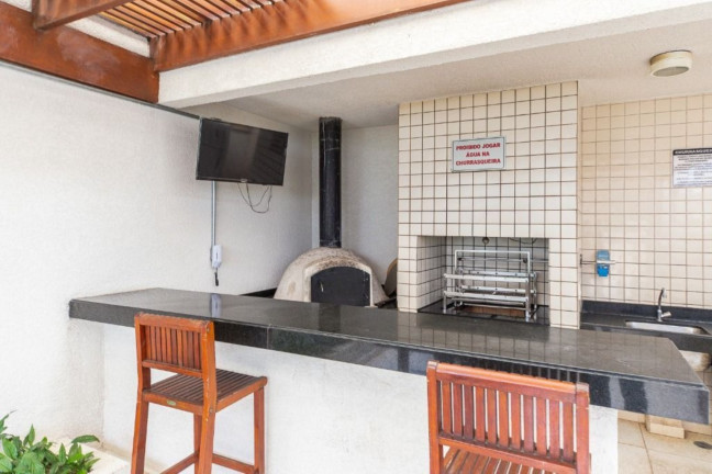 Imagem Apartamento com 3 Quartos à Venda, 62 m² em Jardim Aeroporto - São Paulo