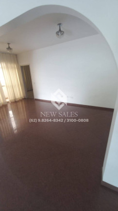 Imagem Apartamento com 4 Quartos à Venda, 276 m² em Setor Oeste - Goiânia