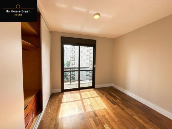 Imagem Apartamento com 4 Quartos à Venda, 196 m² em Santana - São Paulo