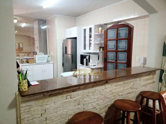 Imagem Apartamento com 2 Quartos à Venda, 95 m² em Santa Maria - São Caetano Do Sul