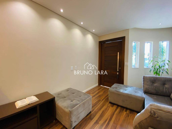 Imagem Casa com 3 Quartos à Venda, 220 m² em Três Poderes - Igarapé