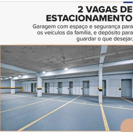 Imagem Apartamento com 3 Quartos à Venda, 92 m² em Centro - Cascavel