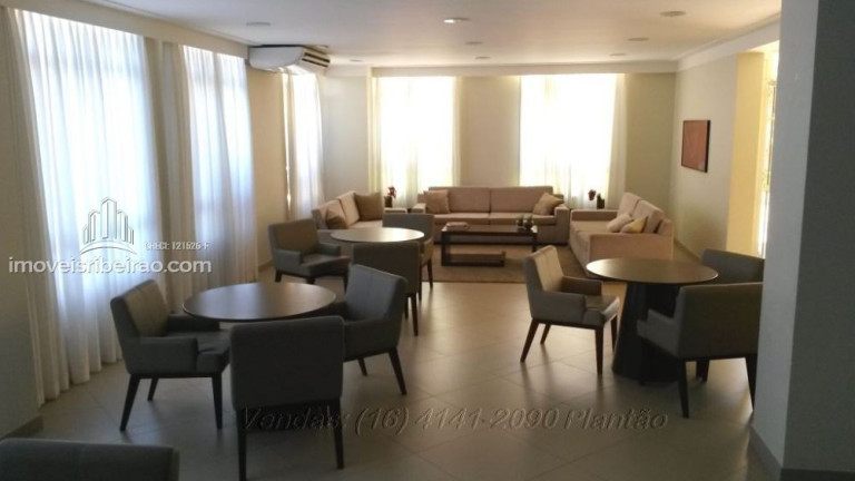 Imagem Apartamento com 3 Quartos à Venda, 101 m² em Jardim Botânico - Ribeirão Preto Imagem Apartamento com 3 Quartos à Venda, 101 m² em Jardim Botânico - Ribeirão Preto