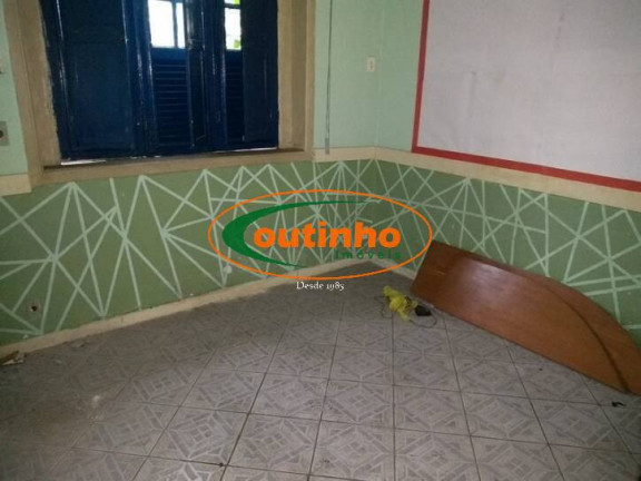 Imagem Casa com 9 Quartos à Venda, 458 m² em Andaraí - Rio De Janeiro Imagem Casa com 9 Quartos à Venda, 458 m² em Andaraí - Rio De Janeiro