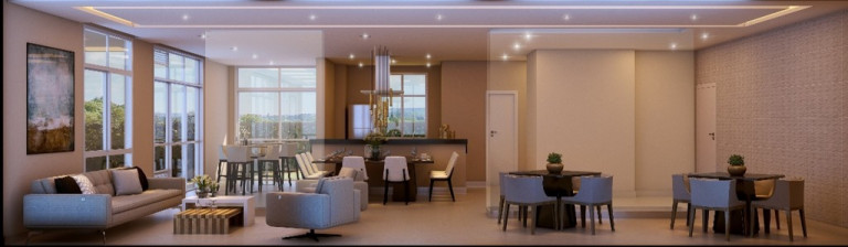 Imagem Apartamento com 2 Quartos à Venda, 49 m² em Morumbi - São Paulo Imagem Apartamento com 2 Quartos à Venda, 49 m² em Morumbi - São Paulo