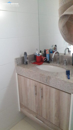 Imagem Apartamento com 4 Quartos à Venda, 194 m² em Umuarama - Osasco