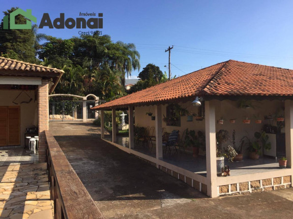 Imagem Chácara à Venda, 4 m² em Pinhal - Cabreúva