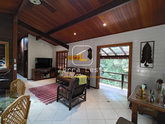 Imagem Casa com 4 Quartos à Venda, 379 m² em Retiro Do Chalé - Brumadinho