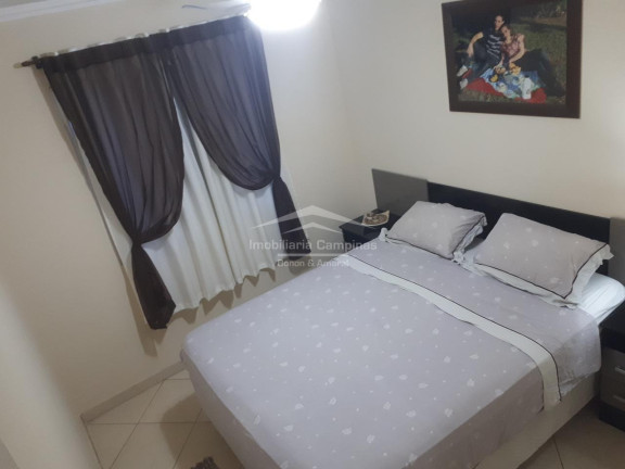 Imagem Apartamento com 2 Quartos à Venda, 55 m² em Jardim Miranda - Campinas Imagem Apartamento com 2 Quartos à Venda, 55 m² em Jardim Miranda - Campinas