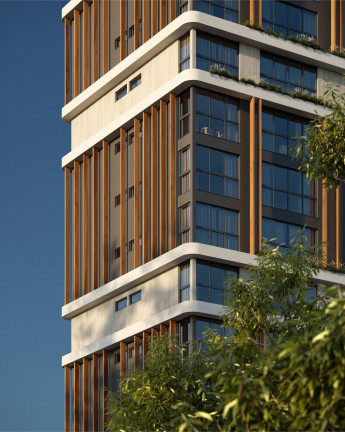 Imagem Cobertura com 3 Quartos à Venda, 172 m² em Porto Belo - Porto Belo