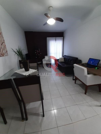 Imagem Apartamento com 2 Quartos à Venda, 65 m² em Vila Caiçara - Praia Grande