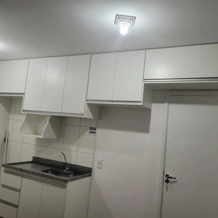 Imagem Imóvel com 2 Quartos para Alugar, 38 m² em Vila Formosa - São Paulo