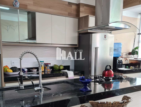 Imagem Apartamento com 4 Quartos à Venda, 180 m² em Centro - São José Do Rio Preto Imagem Apartamento com 4 Quartos à Venda, 180 m² em Centro - São José Do Rio Preto