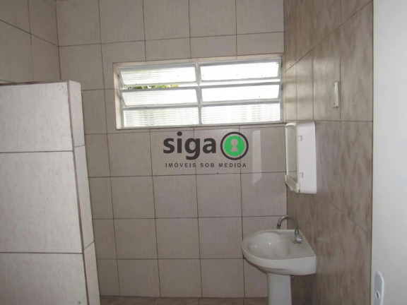 Imagem Casa com 3 Quartos à Venda, 124 m² em Chácara Santo Antônio - São Paulo Imagem Casa com 3 Quartos à Venda, 124 m² em Chácara Santo Antônio - São Paulo