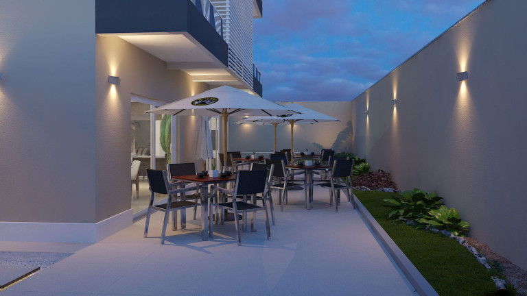 Imagem Apartamento com 3 Quartos à Venda, 107 m² em América - Joinville Imagem Apartamento com 3 Quartos à Venda, 107 m² em América - Joinville