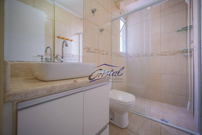 Imagem Apartamento com 2 Quartos à Venda, 69 m² em Centro - Osasco