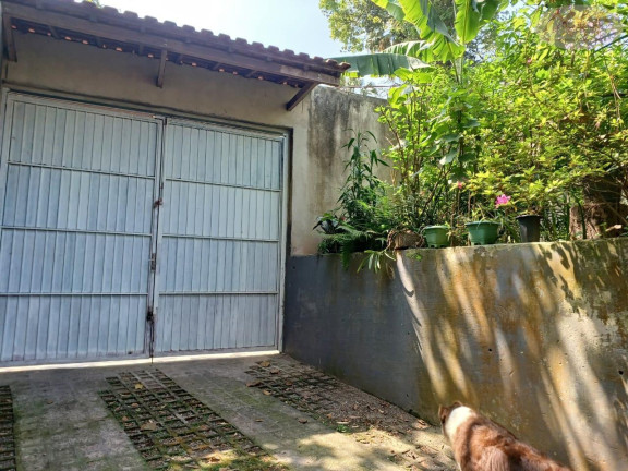 Imagem Casa com 2 Quartos à Venda, 87 m² em Eldorado - Diadema