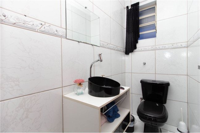 Imagem Casa com 3 Quartos à Venda, 126 m² em Brooklin Paulista - São Paulo Imagem Casa com 3 Quartos à Venda, 126 m² em Brooklin Paulista - São Paulo