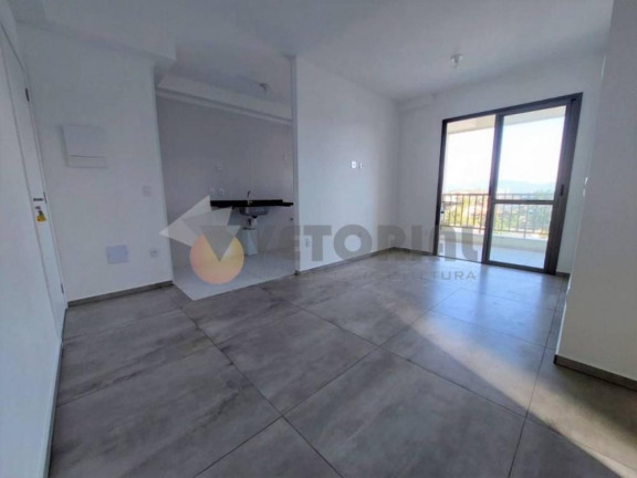 Imagem Apartamento com 2 Quartos à Venda, 57 m² em Martim De Sá - Caraguatatuba