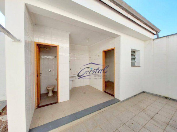 Imagem Casa com 3 Quartos à Venda, 166 m² em Jardim Bonfiglioli - São Paulo Imagem Casa com 3 Quartos à Venda, 166 m² em Jardim Bonfiglioli - São Paulo
