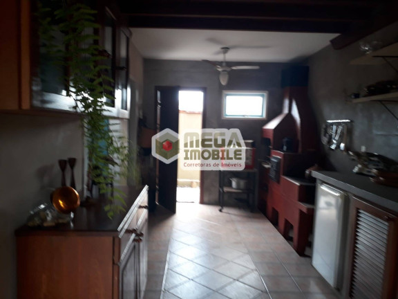 Imagem Casa com 3 Quartos à Venda, 180 m² em Rio Vermelho - Florianópolis