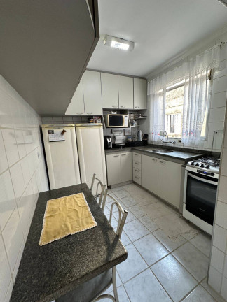 Imagem Apartamento com 2 Quartos à Venda, 69 m² em Taboão - São Bernardo Do Campo Imagem Apartamento com 2 Quartos à Venda, 69 m² em Taboão - São Bernardo Do Campo