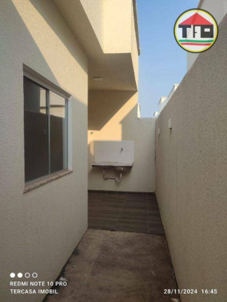 Imagem Casa com 2 Quartos à Venda, 55 m² em Condomínio - Marabá Imagem Casa com 2 Quartos à Venda, 55 m² em Condomínio - Marabá