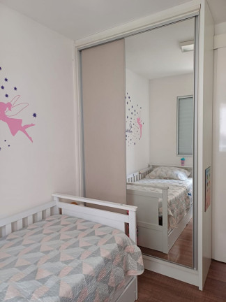 Imagem Apartamento com 2 Quartos à Venda, 40 m² em Jardim Marilu - Carapicuíba