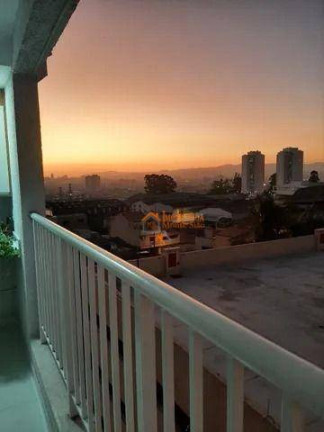Apartamento com 2 Quartos à Venda, 42 m² em Vila São João - Guarulhos