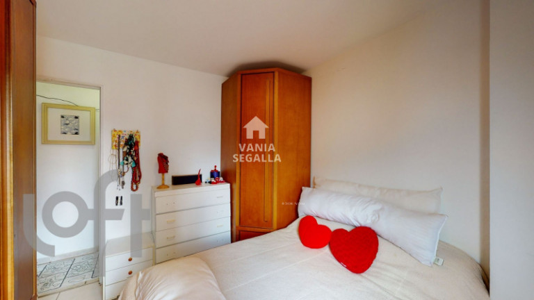 Imagem Apartamento com 3 Quartos à Venda, 72 m² em Vila Pompéia - São Paulo