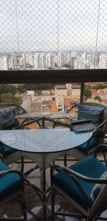 Imagem Apartamento com 3 Quartos à Venda, 208 m² em Santa Paula - São Caetano Do Sul Imagem Apartamento com 3 Quartos à Venda, 208 m² em Santa Paula - São Caetano Do Sul