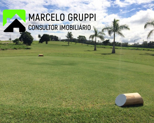 Imagem Terreno à Venda, 1.016 m² em Jd. Do Golfe - Indaiatuba