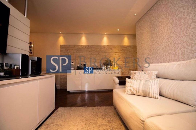 Imagem Apartamento com 3 Quartos à Venda, 114 m² em Bosque Da Saúde - São Paulo Imagem Apartamento com 3 Quartos à Venda, 114 m² em Bosque Da Saúde - São Paulo