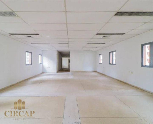 Imagem Edifício Residencial para Alugar, 3.323 m² em Paraíso - São Paulo