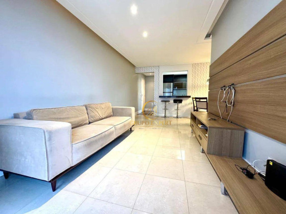 Apartamento com 2 Quartos para Alugar, 76 m² em Jardim Aquarius - São José Dos Campos