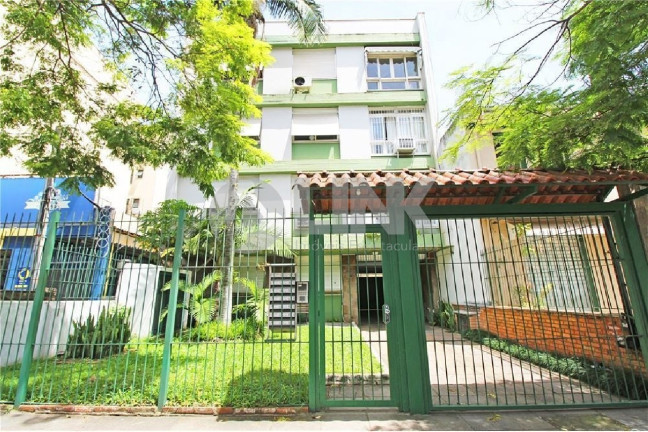 Imagem Apartamento com 2 Quartos à Venda, 73 m² em Auxiliadora - Porto Alegre Imagem Apartamento com 2 Quartos à Venda, 73 m² em Auxiliadora - Porto Alegre