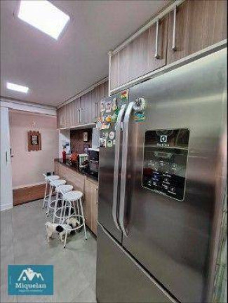 Imagem Apartamento com 3 Quartos à Venda, 96 m² em Vila Maria Alta - São Paulo Imagem Apartamento com 3 Quartos à Venda, 96 m² em Vila Maria Alta - São Paulo