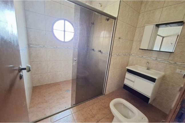 Imagem Casa com 4 Quartos para Alugar, 290 m² em Vila Jaguara - São Paulo Imagem Casa com 4 Quartos para Alugar, 290 m² em Vila Jaguara - São Paulo