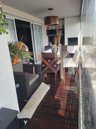 Imagem Imóvel com 2 Quartos à Venda, 110 m² em Parque Da Mooca - São Paulo