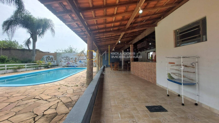 Chácara com 3 Quartos à Venda, 540 m² em Jardim América (rubião Junior) - Botucatu