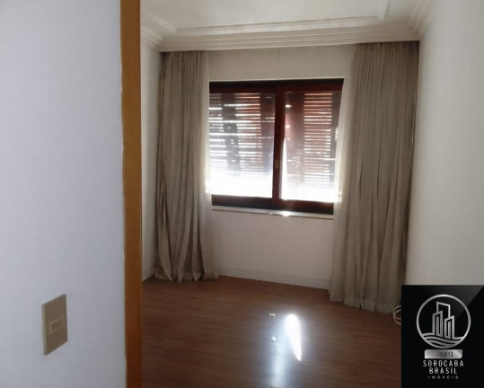 Imagem Apartamento com 3 Quartos à Venda, 175 m² em Centro - Sorocaba