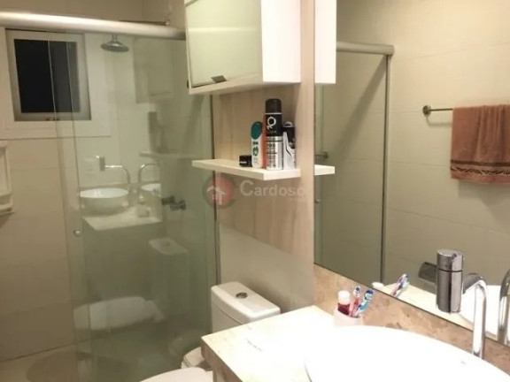 Imagem Apartamento com 3 Quartos à Venda, 140 m² em Navegantes - Capão Da Canoa