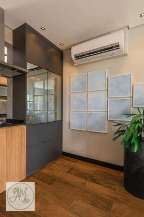 Imagem Apartamento com 2 Quartos à Venda, 90 m² em Parque Campolim - Sorocaba