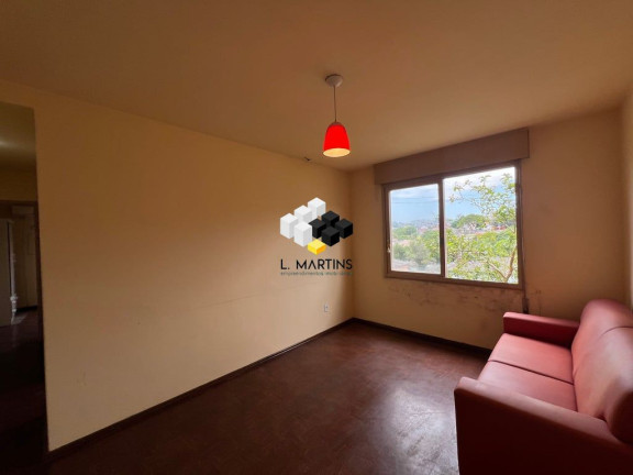 Imagem Apartamento com 1 Quarto à Venda, 47 m² em Jardim Carvalho - Porto Alegre