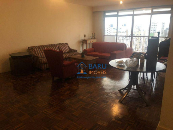 Imagem Apartamento com 4 Quartos à Venda, 203 m² em Santo Antônio - São Caetano Do Sul Imagem Apartamento com 4 Quartos à Venda, 203 m² em Santo Antônio - São Caetano Do Sul