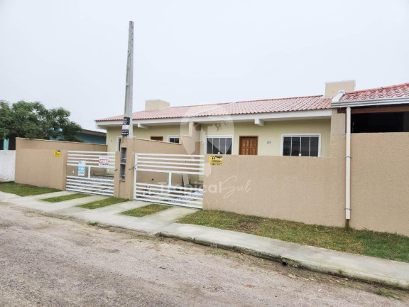 Imagem Casa com 2 Quartos à Venda, 60 m² em Ipanema - Pontal Do Parana Imagem Casa com 2 Quartos à Venda, 60 m² em Ipanema - Pontal Do Parana