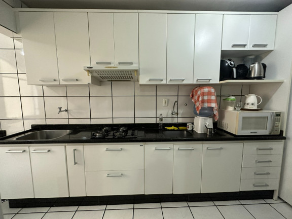 Imagem Apartamento com 3 Quartos à Venda, 72 m² em Kobrasol - São José Imagem Apartamento com 3 Quartos à Venda, 72 m² em Kobrasol - São José